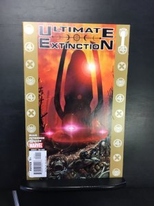 Ultimate Extinction #1 (2006) vf