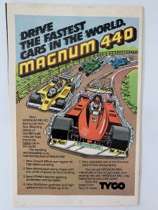 Krypton Chronicles #2 (1981)