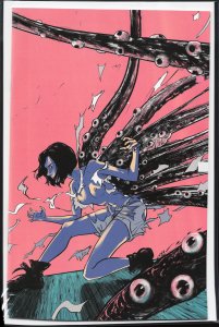 You Promised Me Darkness #1 Cover G (2021)