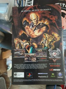 War Story: J for Jenny (2003)