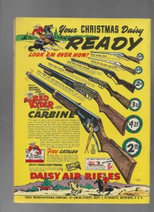 SUPER COMICS #44 - STREET LEVEL! - (4.5) 1942