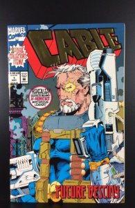 Cable #1 (1993)