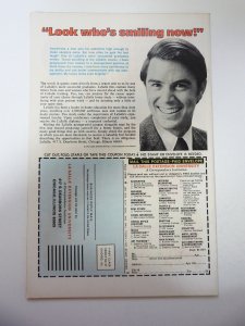 Weird Wonder Tales #19 (1976) FN+ Condition