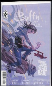 Buffy the Vampire Slayer Season 10 #29 (2016) Buffy the Vampire Slayer