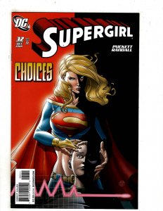 Supergirl #32 (2008) OF34