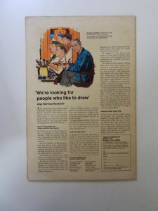 The X-Men #54 (1969) FN condition