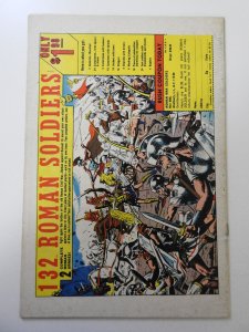 Captain Marvel #3 (1968) FN Condition!