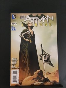 Batman Eternal #46 (2015)