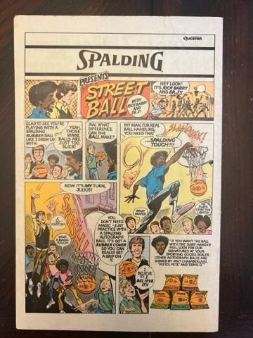 The Defenders #54 (1977)