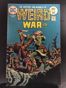 Weird War Tales #35 (1975)j