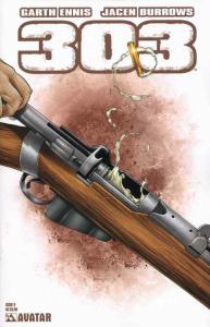 303 #6A FN; Avatar | save on shipping - details inside