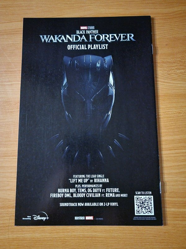 Miles Morales: Spider-Man #4 (LGY#286) ~ NEAR MINT NM ~ 2023 Marvel Comics