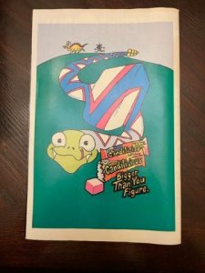 Captain America #346 (1988)