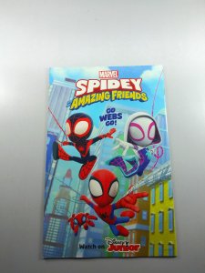 The Amazing Spider-Man #72 Lee Cover (2021) - NM