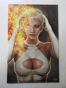 Nyx #4 Variant (2022) NM Condition!