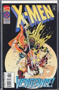 X-Men #38 (1994) X-Men