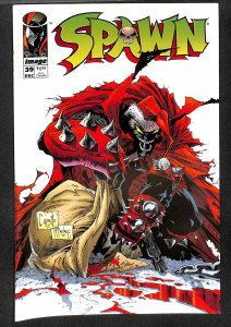 Spawn #39 (1995)