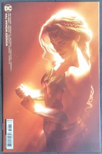 Wonder Woman #799 Cover B Rahzzah Card Stock Variant (2023, DC) NM/MT
