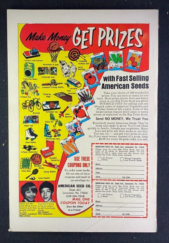 Detective Comics (1937) #440 FN/VF (7.0) 100-Page Super Spectacular Jim Aparo