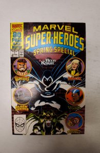 Marvel Super-Heroes #1 (1990) NM Marvel Comic Book J723