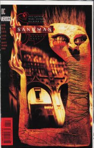 The Sandman #65 (1994) Sandman