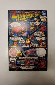 Silver Surfer #80 (1993) NM Marvel Comic Book J697