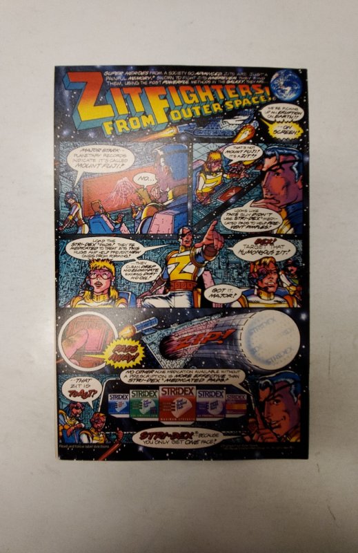 Silver Surfer #80 (1993) NM Marvel Comic Book J697