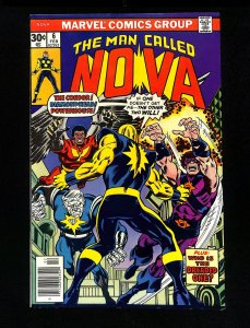 Nova #6