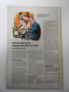 Iron Man #19 (1969) FN Condition!