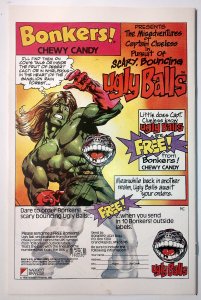 The Transformers #28 (9.2, 1987) 