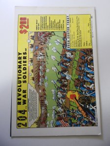 The Avengers #207 (1981) VF+ Condition