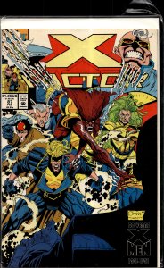X-Factor #87 (1993) X-Factor