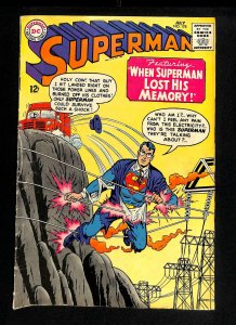 Superman #178