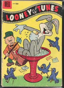 Looney Tunes #176 (1956) Bugs Bunny