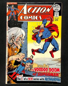 Action Comics #413