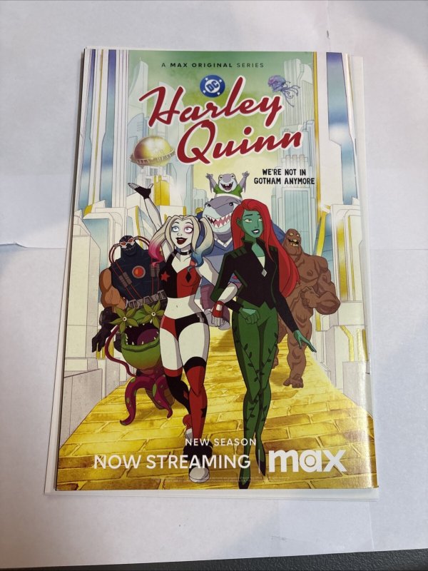 Absolute Batman (2024)  #1 (NM) 6th Printing B Dan Mora Variant