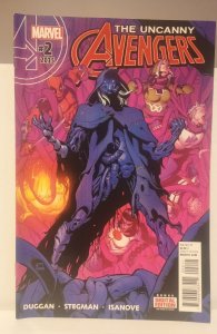 Uncanny Avengers #2 (2016)