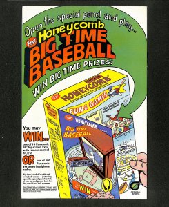 Spectacular Spider-Man #108