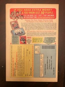 Fantastic Four #91 (1969) - VF - 1st Boss Barker, Lippy Louie, Slave-Keeper