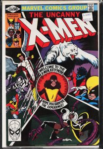 The X-Men #139 (1980) X-Men [Key Issue]