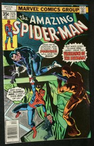 Amazing Spider-Man #175 - Punisher (VF) 1977