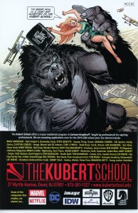 Aquaman 45  Cully Hamner Variant 9.0 (our highest grade)  2019