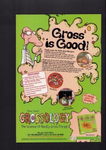 Fantastic Four #1 - SIGNED BY SCOTT LOBDELL! (9.2) 1998