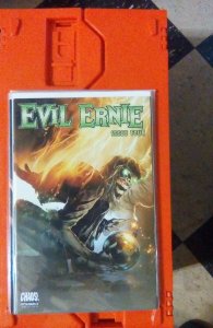 Evil Ernie #4 Cover H (2022)