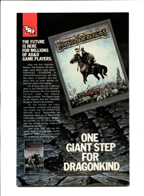 Wonder Woman #12 - Signed George Perez (9.0) 1988