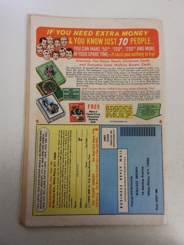 The Amazing Spider-Man #88 (1970) VG- Condition ink fc