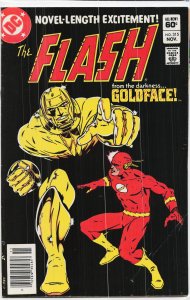 The Flash #315 (1982) The Flash