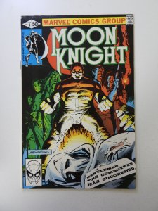 Moon Knight #4 (1981) FN/VF condition