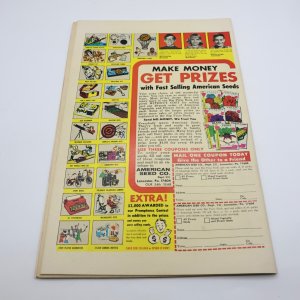 World's Finest Comics #210 (1972)