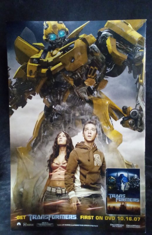 Batman #670 Second Print Cover (2007)